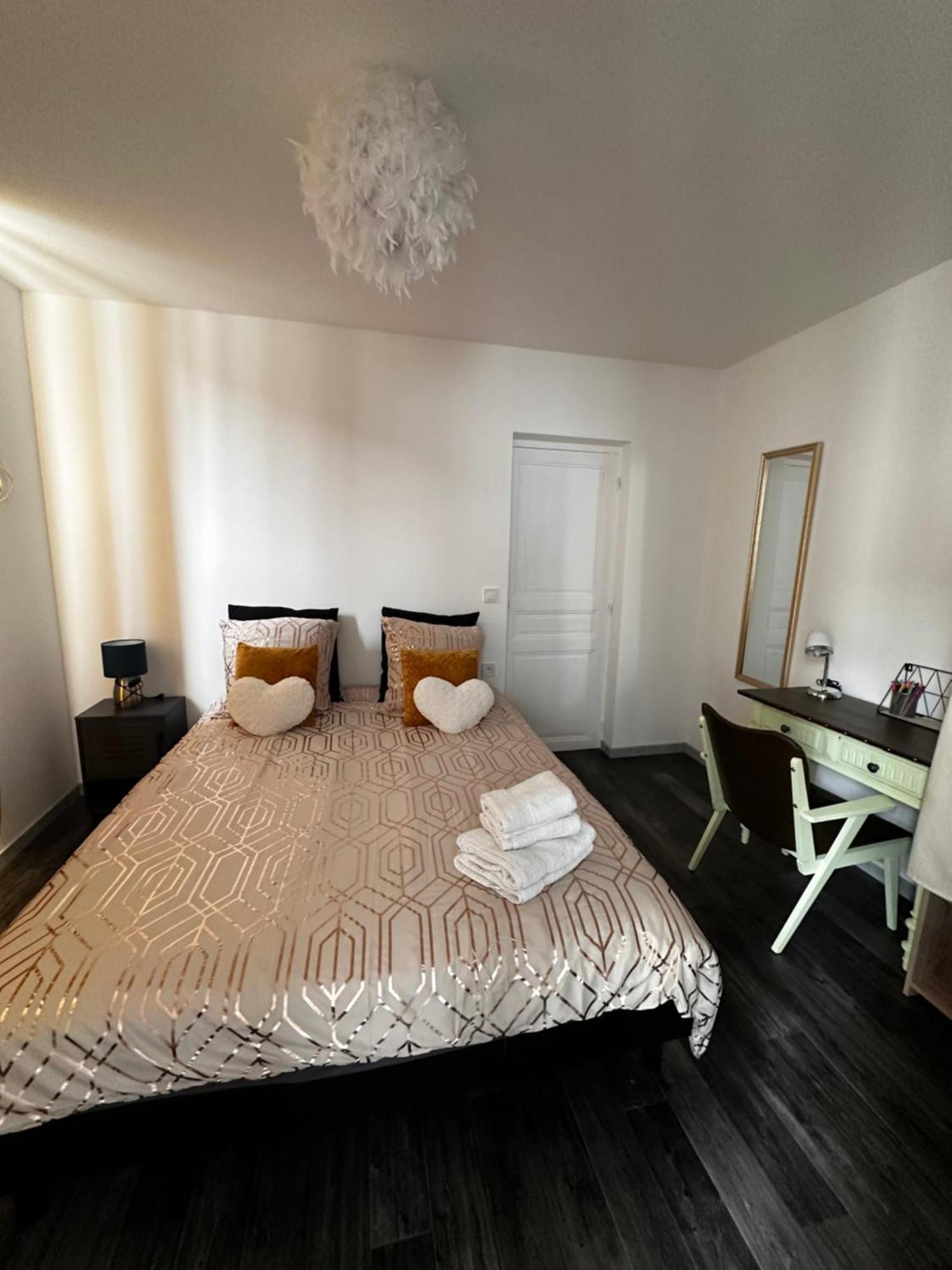 Appartement Cocooning *