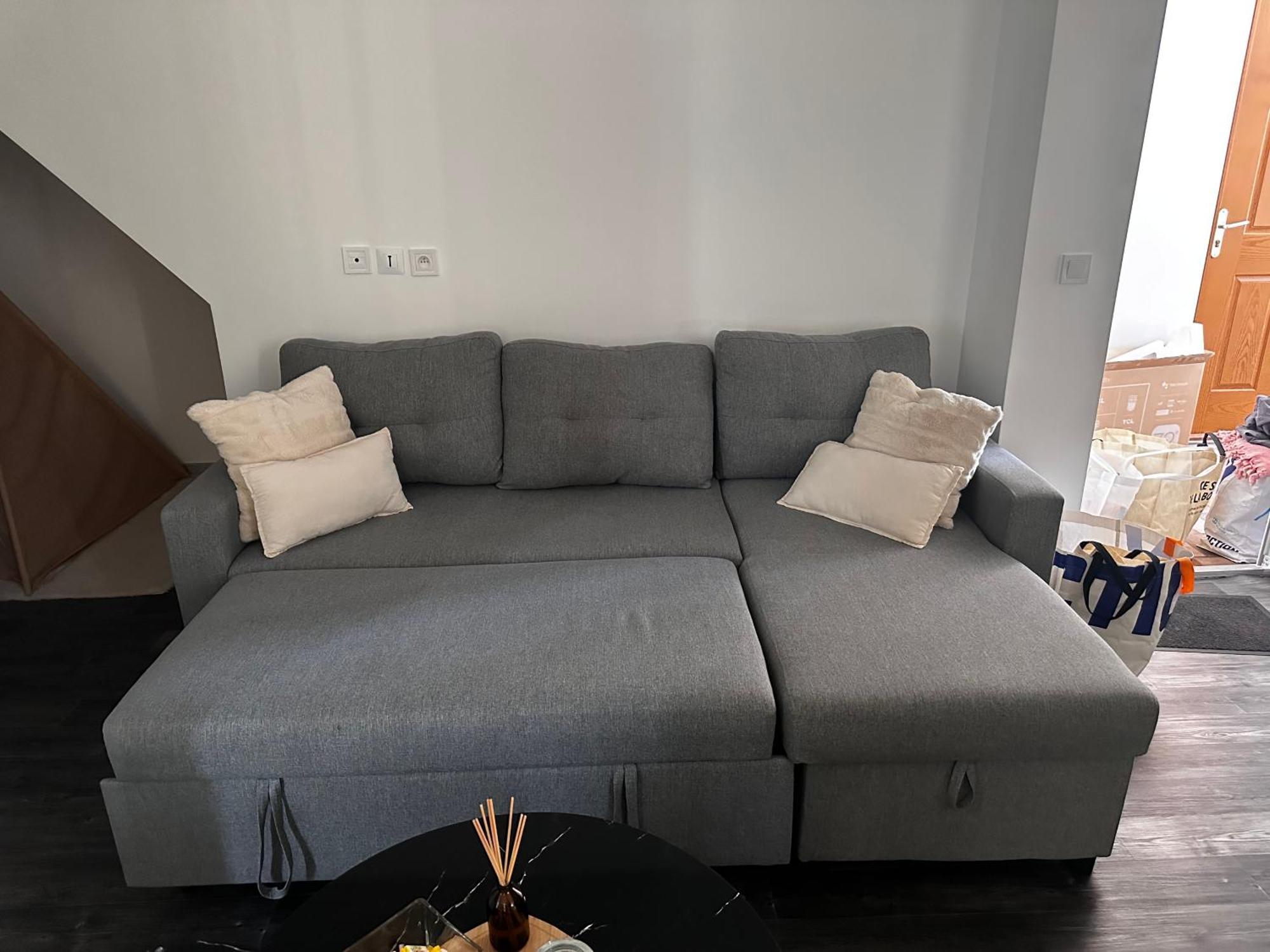 Appartement Cocooning Saint-Germain-des-Fosses